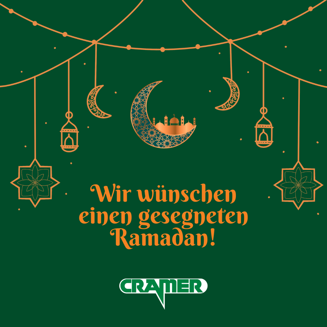 Ramadan Beitrag